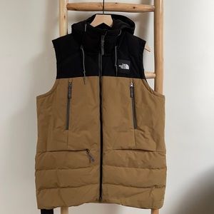 The North Face Pallie Down Vest XL